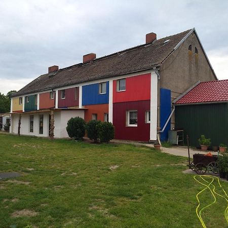 Mein Marienhof Bestensee Exterior foto