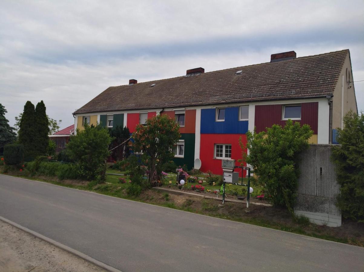 Mein Marienhof Bestensee Exterior foto